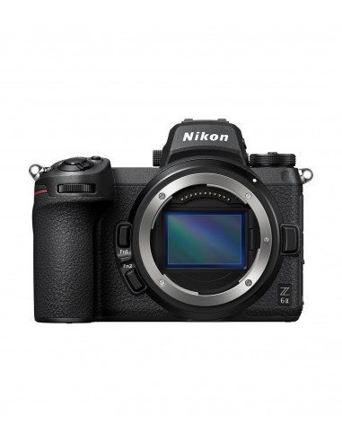 CAMARA NIKON Z6 II MIRRORLESS- VOA060AE