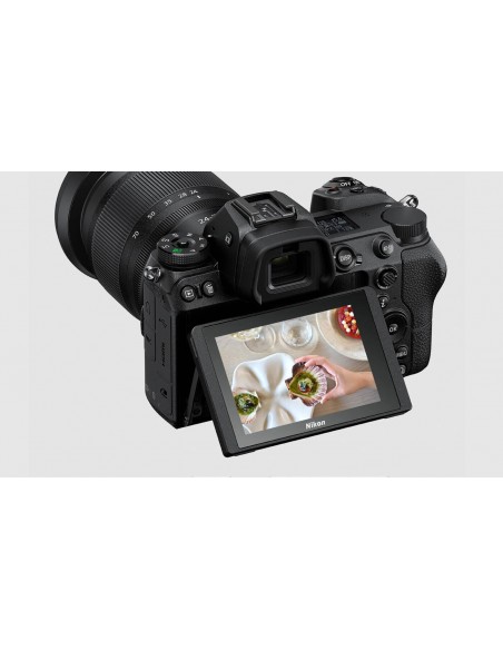 CUERPO CAMARA NIKON Z6 II MIRRORLESS- VOA060AE