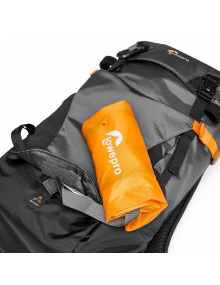 MOCHILA PHOTOSPORT BP 15L AW III LOWEPRO - LP37339-PWW  / LP37340-PWW