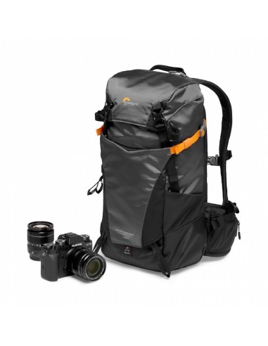 MOCHILA PHOTOSPORT BP 15L AW III LOWEPRO - LP37339-PWW  / LP37340-PWW