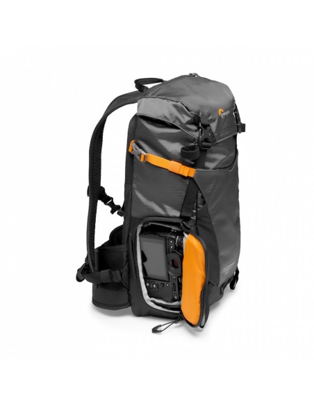 MOCHILA PHOTOSPORT BP 15L AW III LOWEPRO - LP37339-PWW  / LP37340-PWW