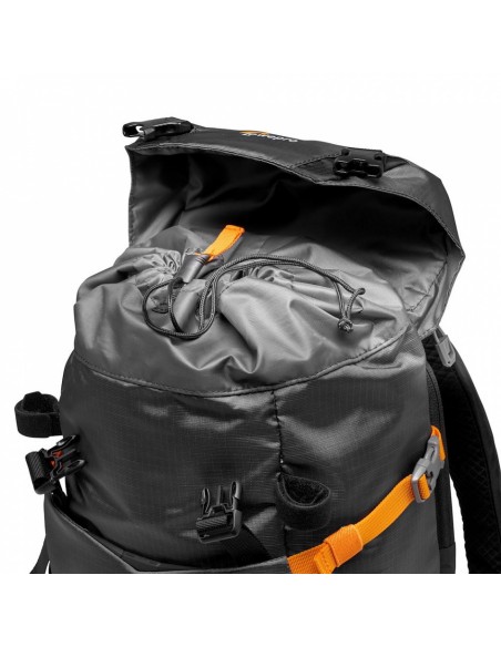 MOCHILA PHOTOSPORT BP 15L AW III LOWEPRO - LP37339-PWW  / LP37340-PWW