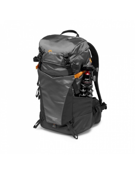 MOCHILA PHOTOSPORT BP 15L AW III LOWEPRO - LP37339-PWW  / LP37340-PWW