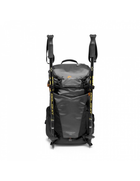 MOCHILA PHOTOSPORT BP 15L AW III LOWEPRO - LP37339-PWW  / LP37340-PWW