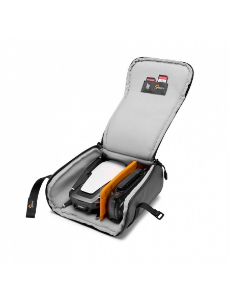 MOCHILA PHOTOSPORT BP 15L AW III LOWEPRO - LP37339-PWW  / LP37340-PWW