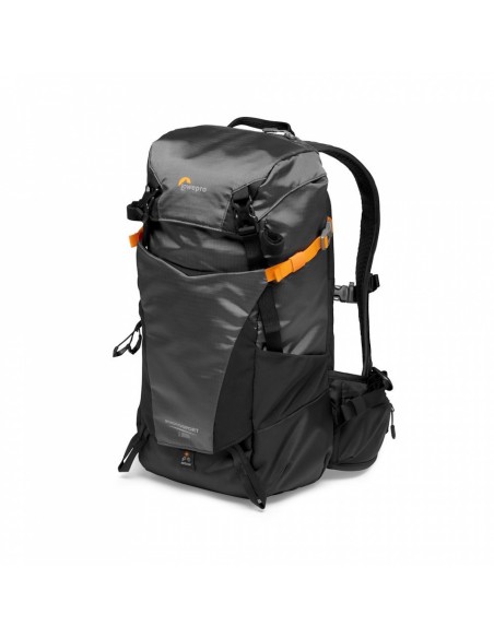 MOCHILA PHOTOSPORT BP 15L AW III LOWEPRO - LP37339-PWW  / LP37340-PWW