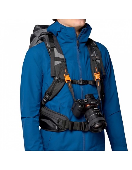 MOCHILA PHOTOSPORT BP 24L AW III LOWEPRO - LP37343-PWW / LP37344-PWW