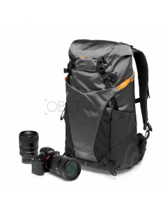 MOCHILA PHOTOSPORT BP 24L AW III LOWEPRO - LP37343-PWW / LP37344-PWW