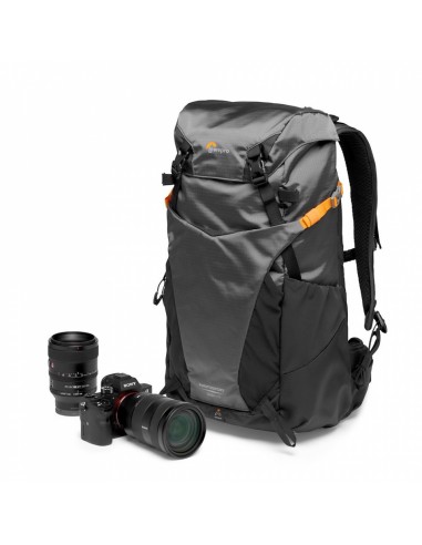 MOCHILA PHOTOSPORT BP 24L AW III LOWEPRO - LP37343-PWW / LP37344-PWW