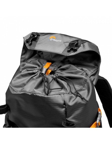 MOCHILA PHOTOSPORT BP 24L AW III LOWEPRO - LP37343-PWW / LP37344-PWW