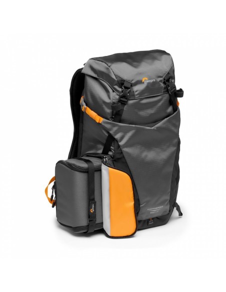 MOCHILA PHOTOSPORT BP 24L AW III LOWEPRO - LP37343-PWW / LP37344-PWW