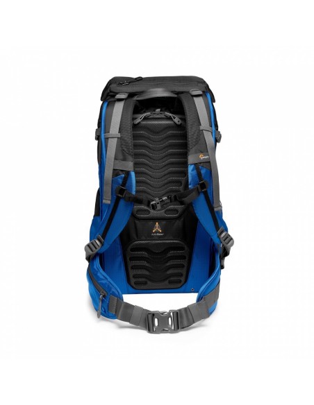 MOCHILA PHOTOSPORT BP 24L AW III LOWEPRO - LP37343-PWW / LP37344-PWW