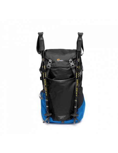 MOCHILA PHOTOSPORT BP 24L AW III LOWEPRO - LP37343-PWW / LP37344-PWW