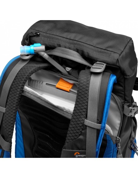MOCHILA PHOTOSPORT BP 24L AW III LOWEPRO - LP37343-PWW / LP37344-PWW