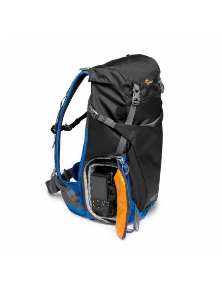 MOCHILA PHOTOSPORT BP 24L AW III LOWEPRO - LP37343-PWW / LP37344-PWW
