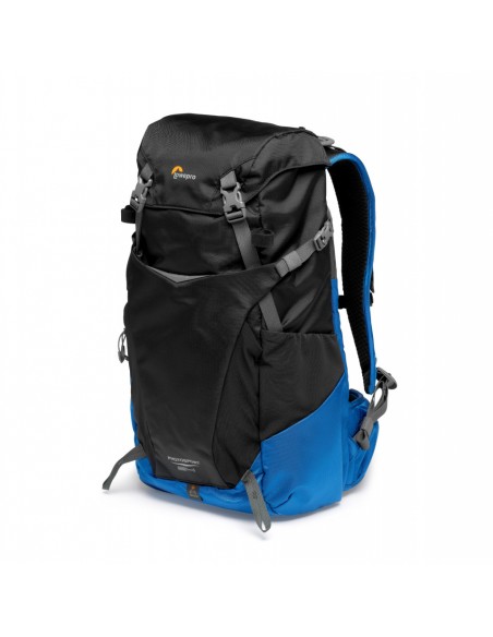 MOCHILA PHOTOSPORT BP 24L AW III LOWEPRO - LP37343-PWW / LP37344-PWW