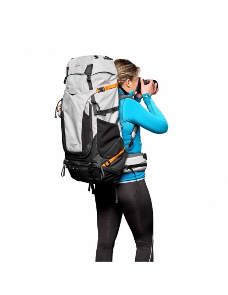 MOCHILA PHOTOSPORT PRO 70L AW II LOWEPRO - LP37436-PWW / LP37437-PWW