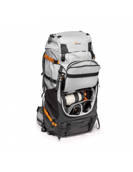 MOCHILA PHOTOSPORT PRO 70L AW II LOWEPRO - LP37436-PWW / LP37437-PWW
