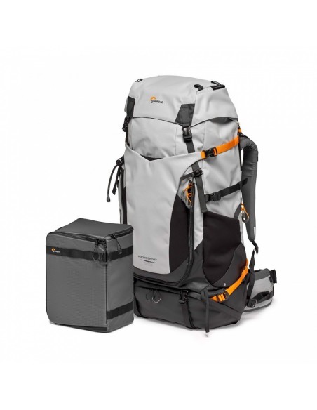 MOCHILA PHOTOSPORT PRO 70L AW II LOWEPRO - LP37436-PWW / LP37437-PWW