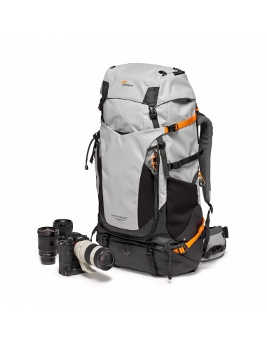MOCHILA PHOTOSPORT PRO 70L AW II LOWEPRO - LP37436-PWW / LP37437-PWW