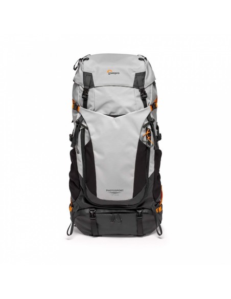 MOCHILA PHOTOSPORT PRO 70L AW II LOWEPRO - LP37436-PWW / LP37437-PWW