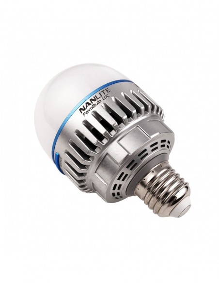 LÁMPARA PAVOBULB 10C NANLITE - NA1410041KIT