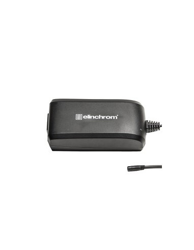 CARGADOR DE BATERÍAS LI-ION PARA ELB1200 ELINCHROM - EL19278