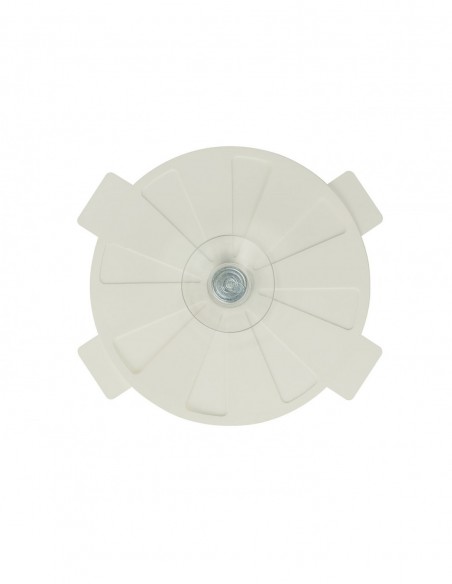 DIFUSOR REGULABLE CON VENTOSA PARA PAVOBULB 10C NANLITE - NASBSC