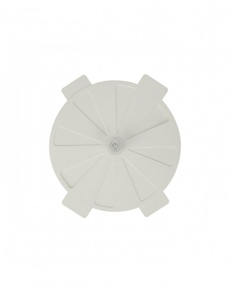 DIFUSOR REGULABLE CON VENTOSA PARA PAVOBULB 10C NANLITE - NASBSC