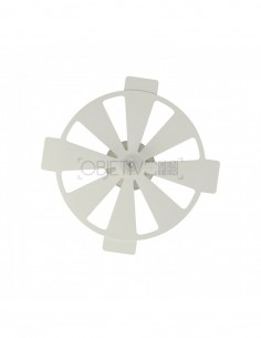 DIFUSOR REGULABLE CON VENTOSA PARA PAVOBULB 10C NANLITE - NASBSC