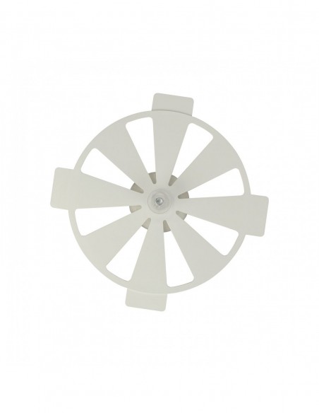 DIFUSOR REGULABLE CON VENTOSA PARA PAVOBULB 10C NANLITE - NASBSC