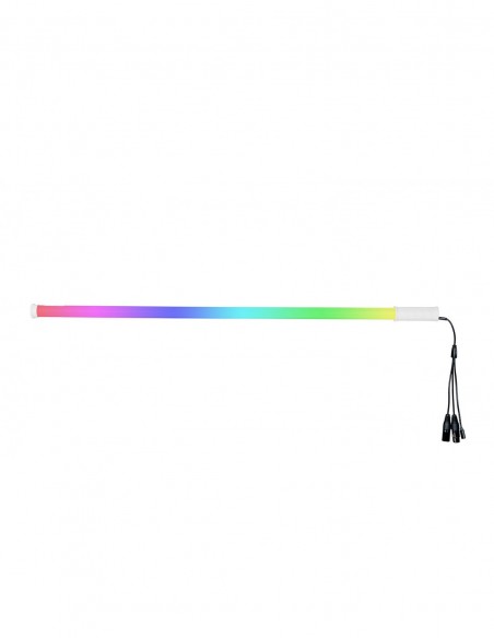 DIVISOR DE CABLE USB-C A DMX NANLITE - NACBDMXUSBC1/3