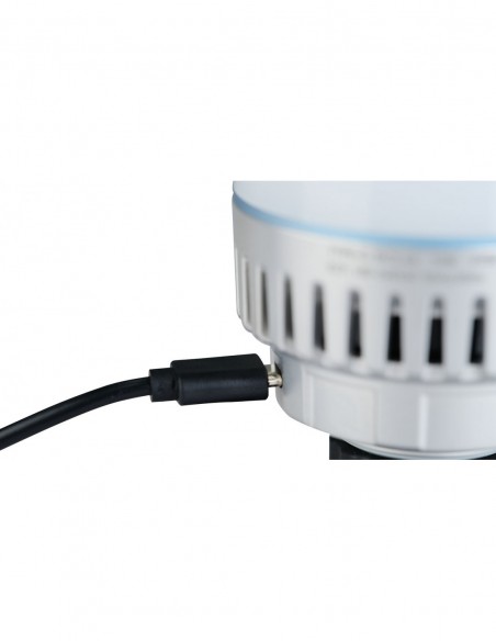 DIVISOR DE CABLE USB-C A DMX NANLITE - NACBDMXUSBC1/3