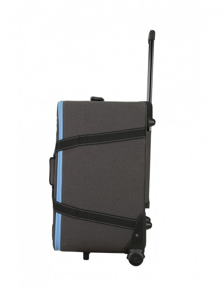 MALETA TROLLEY PARA NANLUX EVOKE 1200 NANLITE - NLCCSTEV1200