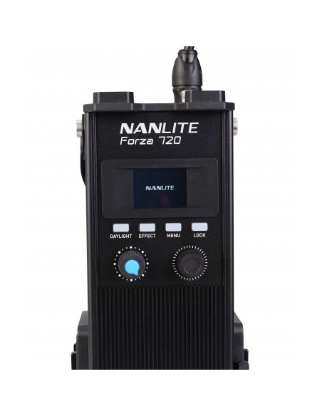 FOCO LED FORZA 720 NANLITE - NA312007