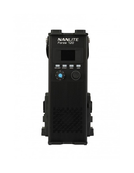 FOCO LED FORZA 720 NANLITE - NA312007