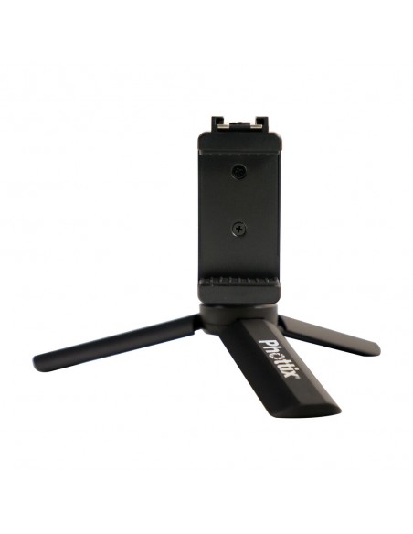 ANTORCHA LED MOBILE M100R RGB LIGHT PHOTTIX - P81418