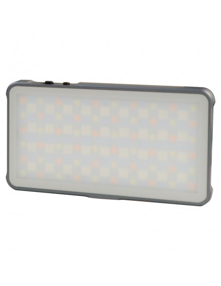 ANTORCHA LED MOBILE M100R RGB LIGHT PHOTTIX - P81418