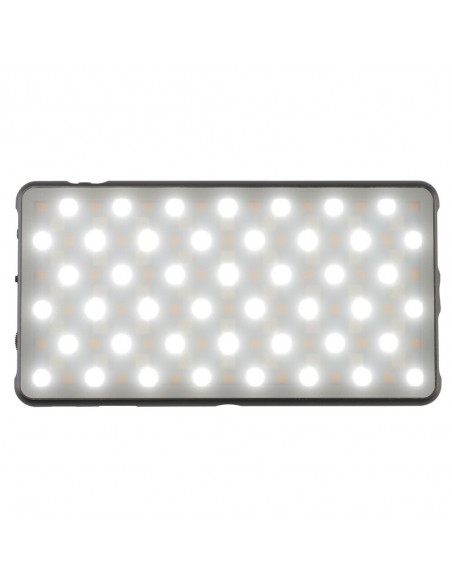 ANTORCHA LED MOBILE M200R RGB LIGHT PHOTTIX - P81419