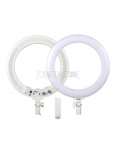 ARO DE LUZ RING LED NUADA R60C KIT PHOTTIX - P81501