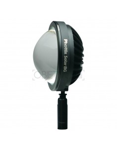 FOCO LED SOLAR BG MAGIC PHOTTIX - P81300