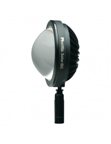 FOCO LED SOLAR BG MAGIC PHOTTIX - P81300