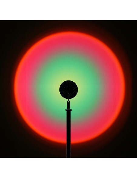 FOCO LED SOLAR BG MAGIC PHOTTIX - P81300