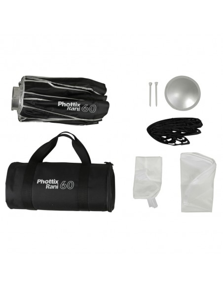 VENTANA BEAUTY DISH RANI 60CM PHOTTIX - P82762