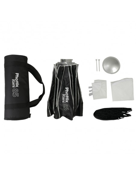 VENTANA BEAUTY DISH RANI 85 CM PHOTTIX - P82763