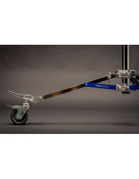 JIRAFA STUDIO PRO 400W PHOTTIX - P88251