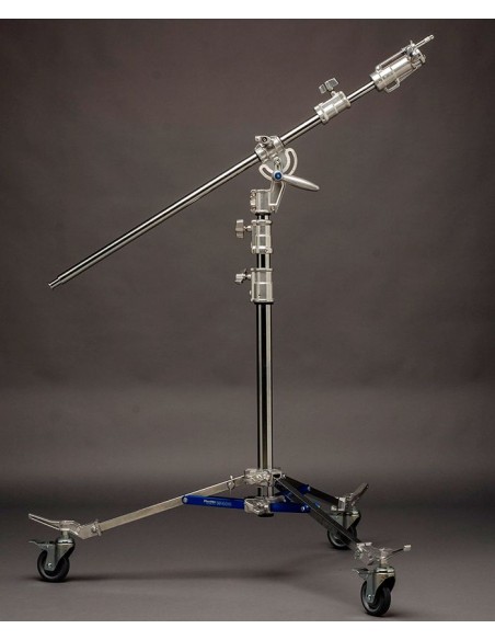 JIRAFA STUDIO PRO 400W PHOTTIX - P88251