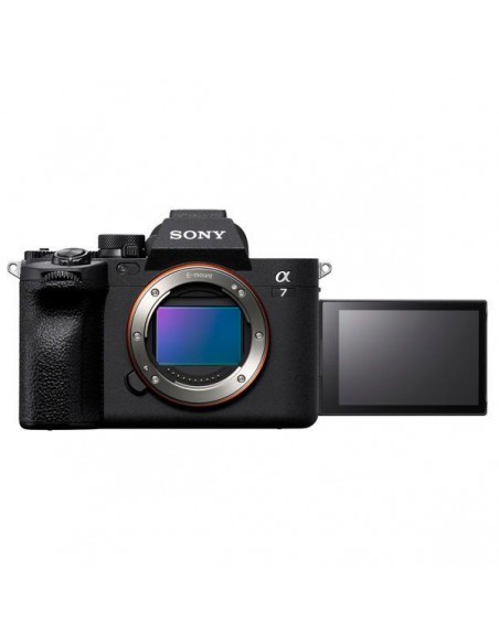 CÁMARA SONY ALPHA 7 IV FULL FRAME A7R IV SONY - ILCE7RM4B