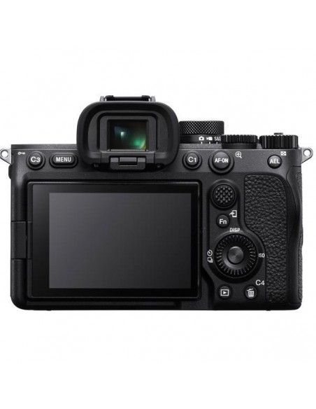 CÁMARA SONY ALPHA 7 IV FULL FRAME A7R IV SONY - ILCE7RM4B