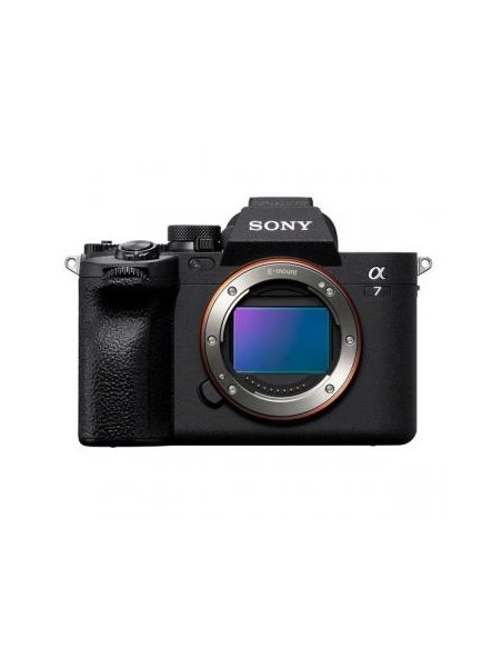 CÁMARA SONY ALPHA 7 IV FULL FRAME A7R IV SONY - ILCE7RM4B